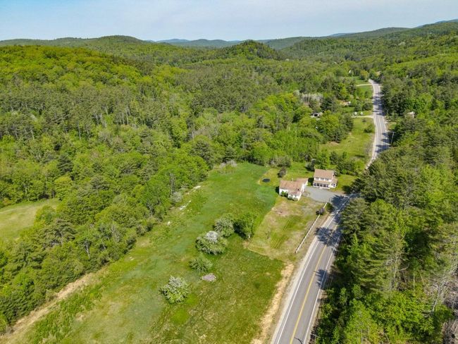 400 Us Route 4, House other with 4 bedrooms, 1 bathrooms and null parking in Danbury NH | Image 25