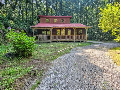 65 Mount Pleasant Dr, Ellijay, GA, 30540-0516 | Card Image