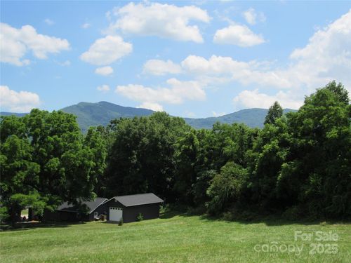 Lot #2 Mystic View Lane, Black Mountain, NC, 28711 | Card Image