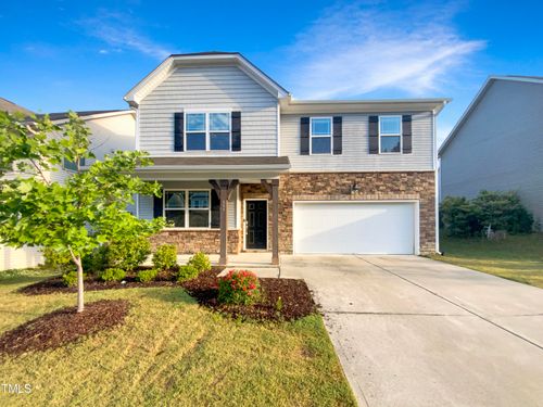 664 Lavenham Ln, Fuquay-Varina, NC, 27526-1885 | Card Image