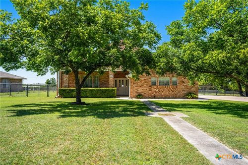 408 Briarcroft Ln, Killeen, TX, 76542-5606 | Card Image