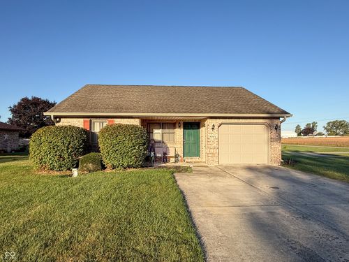 5064 Glenmore Rd, Anderson, IN, 46012-9760 | Card Image