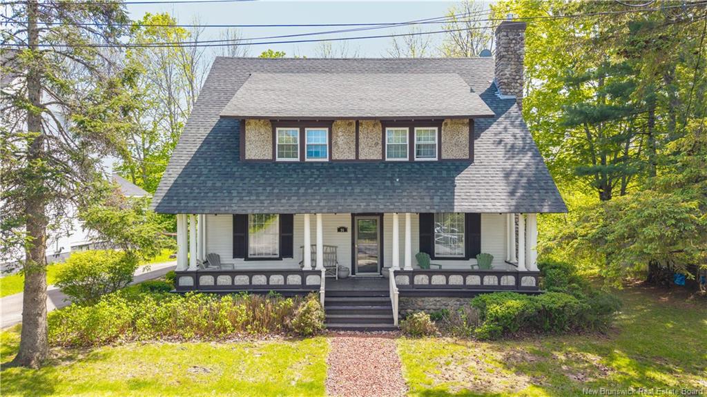 Residential in Saint Stephen