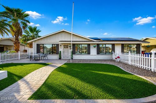 308 W Piute Avenue, Phoenix, AZ, 85027 | Card Image