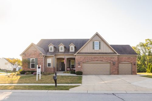 5997 Pine Bluff Dr, Avon, IN, 46123-6681 | Card Image