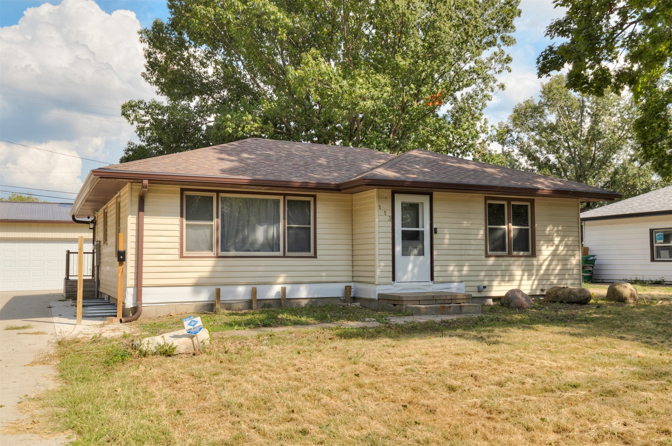 Scott St, Ankeny, IA 50023