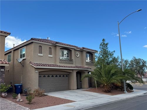 10111 Cascadia Creek St, Las Vegas, NV, 89141-8786 | Card Image