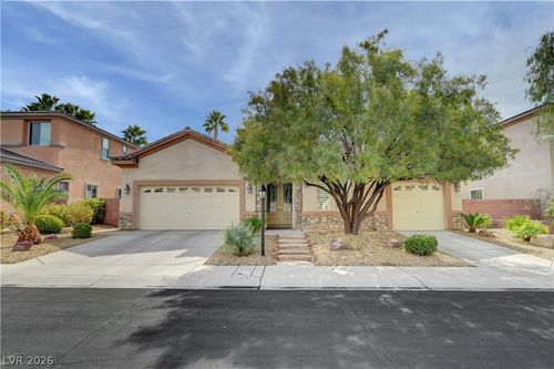 2399 Winter Cliffs St, Henderson, NV, 89052-5775 | Card Image