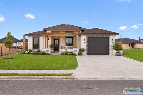 3102 Eliseo Villarreal Ave, Port Isabel, TX, 78578 | Card Image