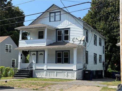 180 W Calthrop Ave, Syracuse, NY, 13205-1733 | Card Image