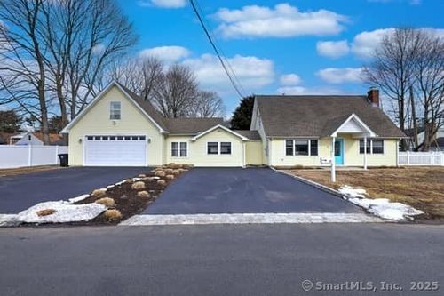 71 Dalton Road, Milford, CT, 06460 | Card Image