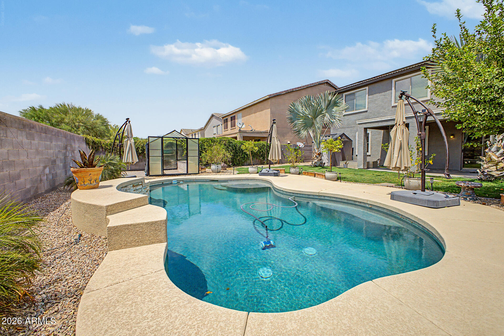 Residential in San Tan Valley 2