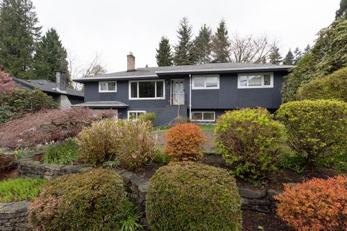 923 Plymouth Drive, North Vancouver, BC, V7H2H9 | Card Image