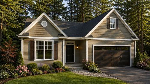 lot-5-22 Farmhouse Lane, Canterbury, NH, 03224 | Card Image