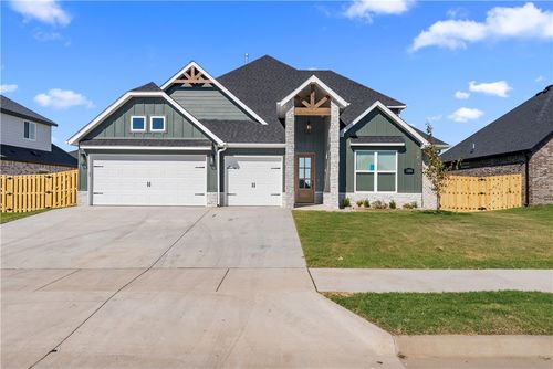 1111 Canyon Maple St, Centerton, AR, 72719-3005 | Card Image