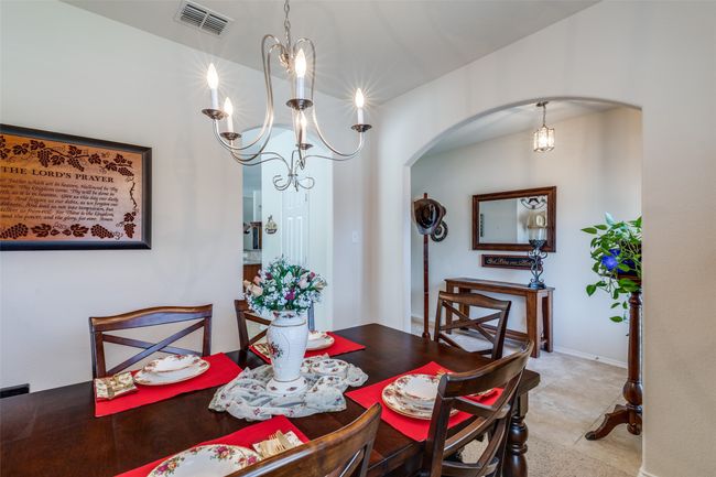 1201 Diablo Pass, House other with 4 bedrooms, 2 bathrooms and null parking in Haslet TX | Image 10