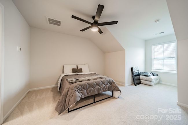 11546 Red Rust Ln, Townhouse with 2 bedrooms, 3 bathrooms and null parking in Charlotte NC | Image 18