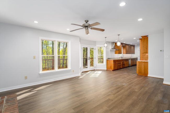 2710 Willow Oak Cir, House other with 5 bedrooms, 4 bathrooms and null parking in Charlottesville VA | Image 14