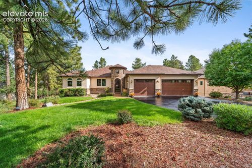 7936 Monarch Road, Larkspur, CO, 80118 | Card Image