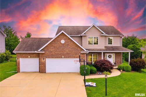 3216 W Rosebury Ln, Dunlap, IL, 61525-2721 | Card Image