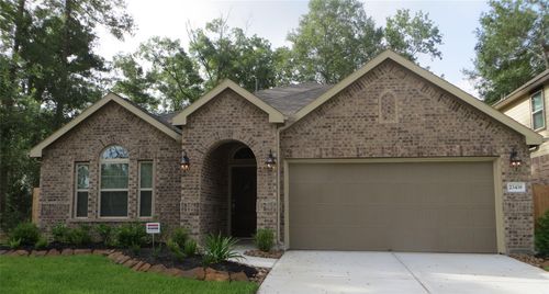 23438 Banks Mill Dr, New Caney, TX, 77357-1576 | Card Image