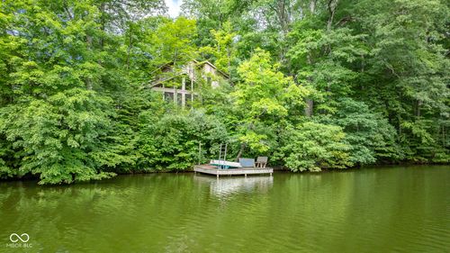 3410 S County Road 800 W, Greencastle, IN, 46135-7575 | Card Image