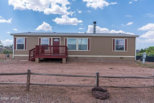 809 N Loma Blvd, Taylor, AZ, 85939-2468 | Card Image