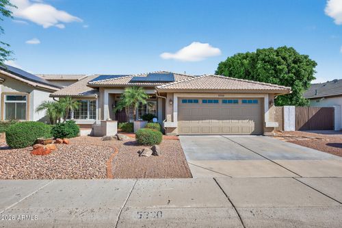 5330 W Pontiac Dr, Glendale, AZ, 85308-9192 | Card Image
