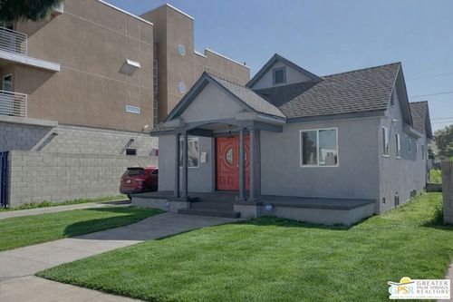 1820 W Martin Luther King Jr Blvd, Los Angeles, CA, 90062-1504 | Card Image