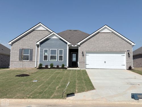 3401 Carroll Dr, Jonesboro, AR, 72404-6029 | Card Image