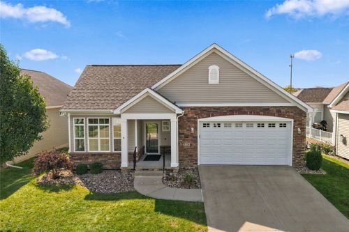 3106 Sw Franklin Lane, Ankeny, IA, 50023 | Card Image