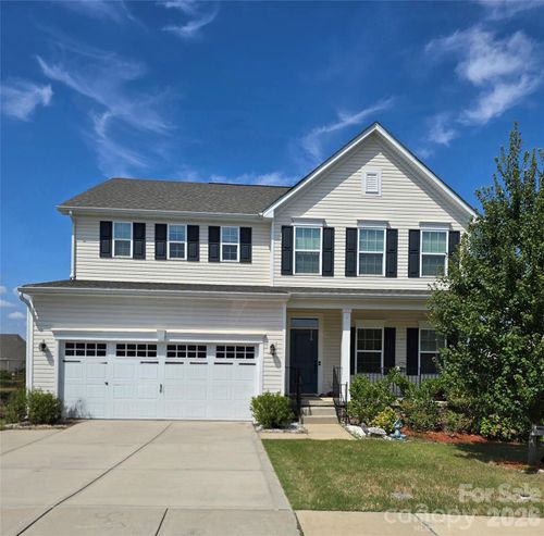 7270 Waterwheel St Sw, Concord, NC, 28025-6723 | Card Image