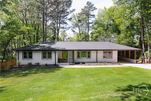 290 Fortson Dr, Athens, GA, 30606-4104 | Card Image