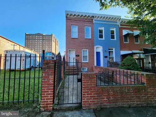2573 Mcculloh St, BALTIMORE, MD, 21217-4061 | Card Image