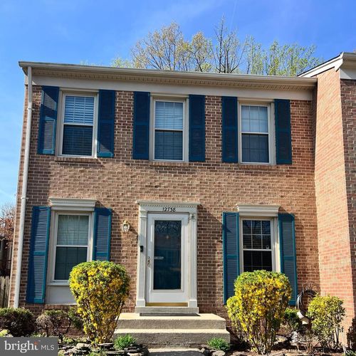 12738 Inverness Way, WOODBRIDGE, VA, 22192-5036 | Card Image