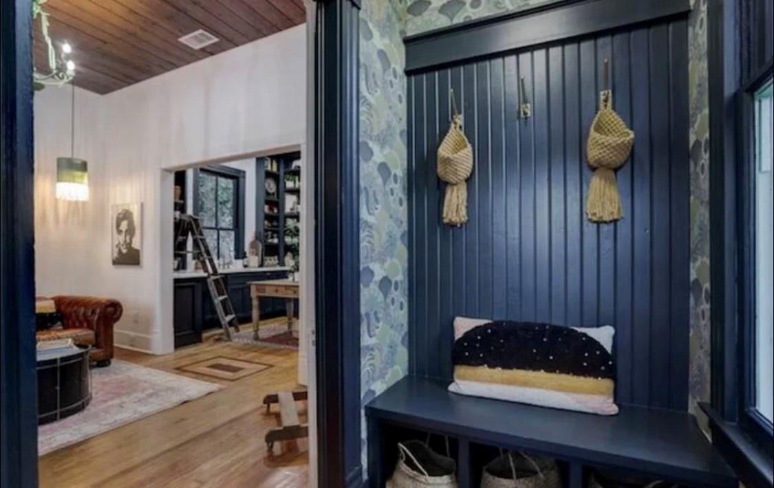 Residential Lease in Galveston 2