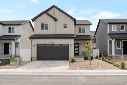 6720 S Window Peak Way, West Jordan, UT, 84081-6088 | Card Image
