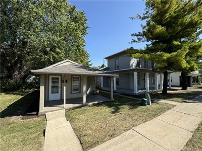 115 S Main Street, House other with 4 bedrooms, 2 bathrooms and null parking in Union OH | Image 2