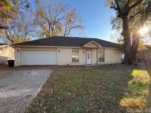 12 Willowridge Cv, Jacksonville, AR, 72076-9291 | Card Image