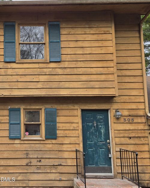 203-305 Kendall Drive, Durham, NC, 27703 | Card Image