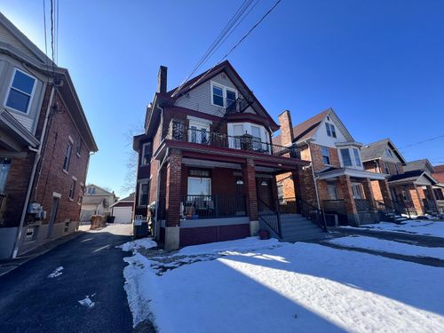 2417 Park Ave, Norwood, OH, 45212-3465 | Card Image