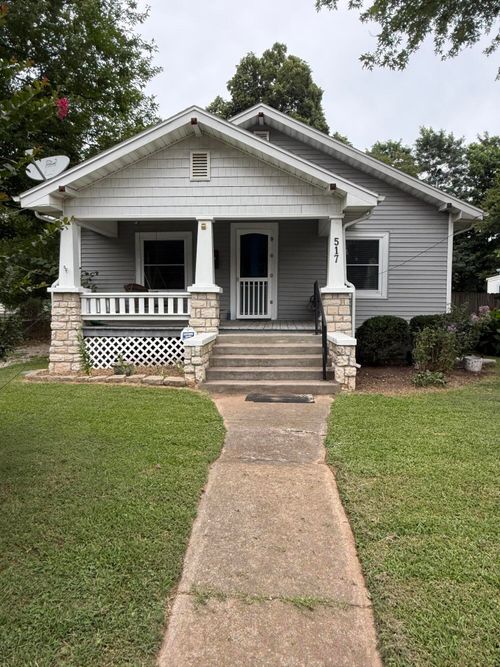 517 E Catalpa St, Springfield, MO, 65807-1613 | Card Image