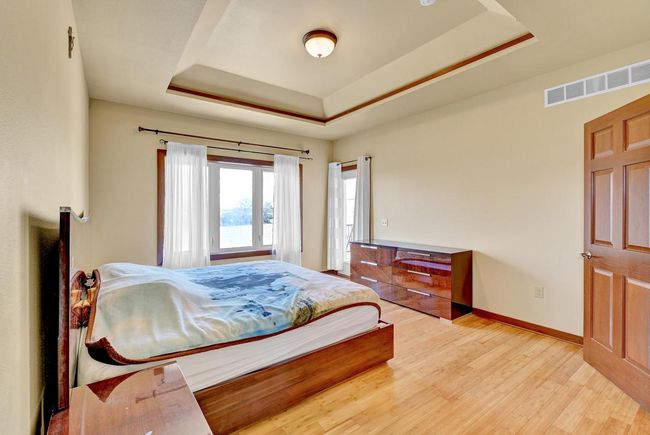 N1657 Carlin Rd, House other with 5 bedrooms, 3 bathrooms and null parking in Fort Atkinson WI | Image 27