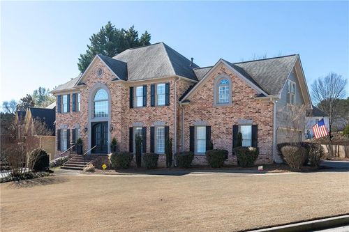 5611 Hedge Brooke Ln Nw, Acworth, GA, 30101-7106 | Card Image