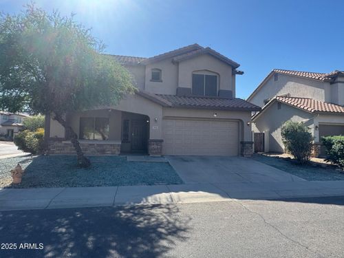 3511 W Thurman Dr, Laveen, AZ, 85339-1410 | Card Image