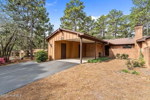534 Sandalwood Drive, Southern Pines, NC, 28387 | Card Image