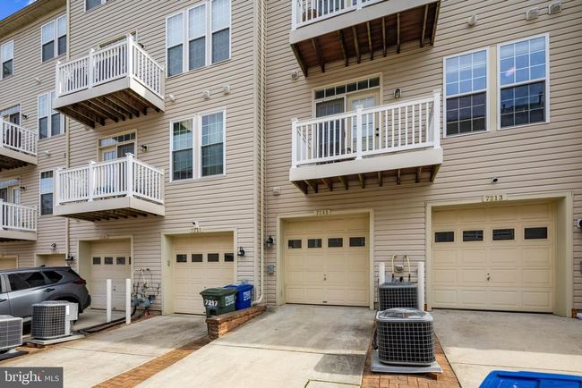 7211 - 7211 Darby Downs, Condo with 3 bedrooms, 3 bathrooms and null parking in ELKRIDGE MD | Image 26