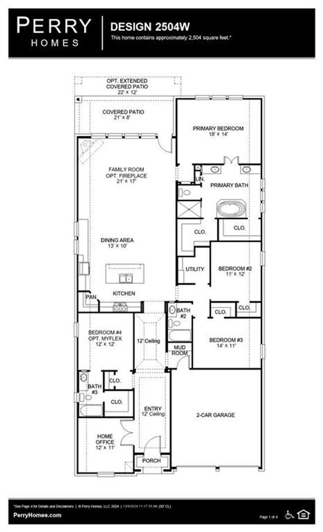 4619 Vaughan Way, House other with 4 bedrooms, 3 bathrooms and 2 parking in Iowa Colony TX | Image 8