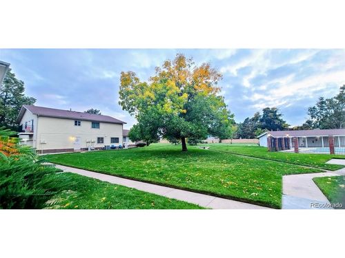 106-3355 S Flower St, Lakewood, CO, 80227-4620 | Card Image