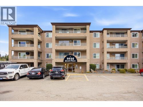 207-2035 Baron Rd, Kelowna, BC, V1X7G3 | Card Image
